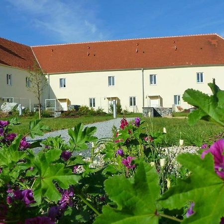 Ferienwohnungen Im Kloster Gars am Kamp Εξωτερικό φωτογραφία