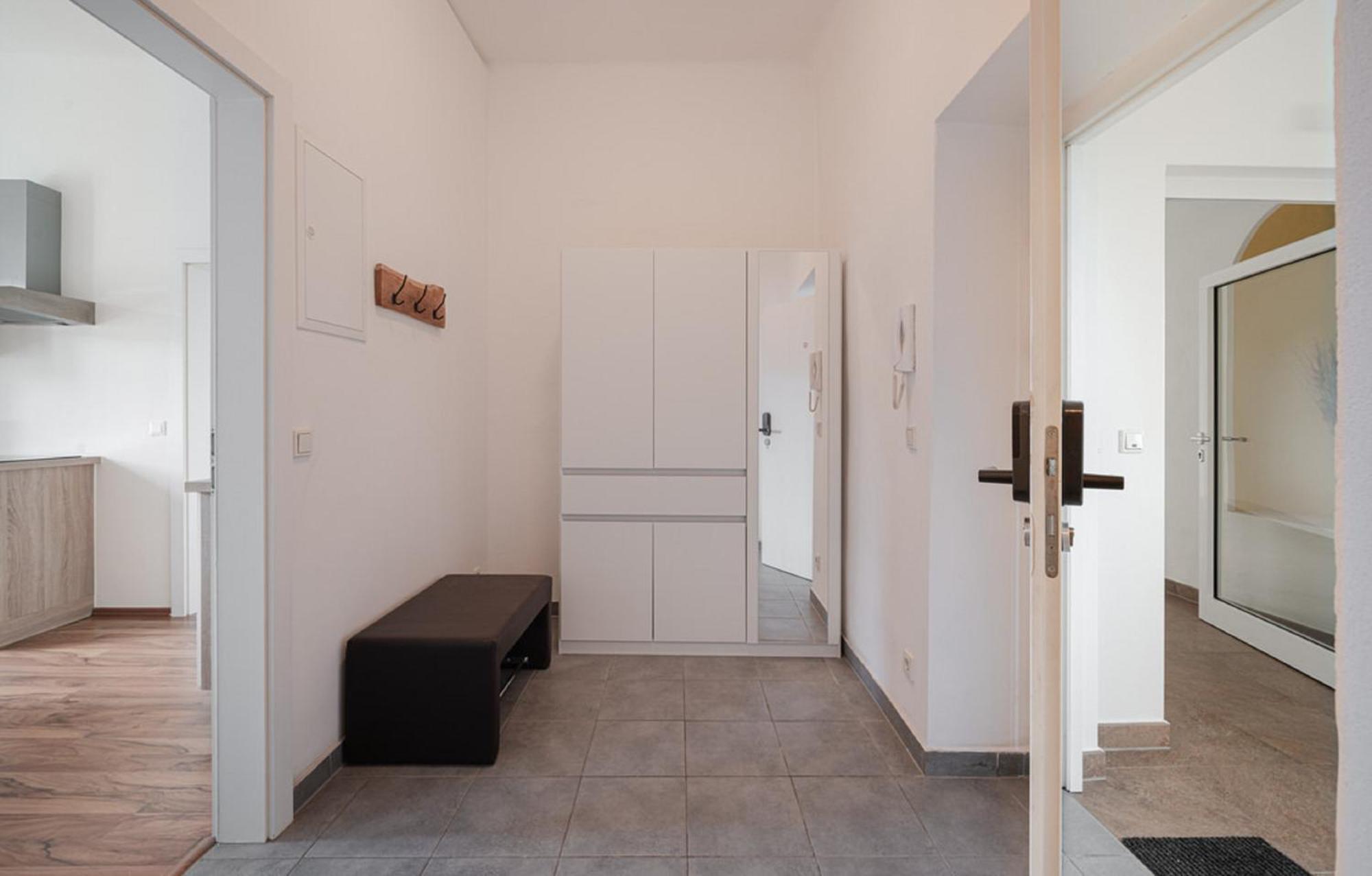 Ferienwohnungen Im Kloster Gars am Kamp Εξωτερικό φωτογραφία